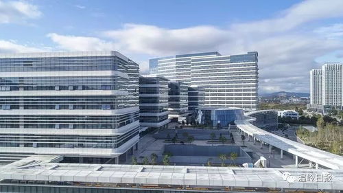 臺(tái)州建筑工程榮獲國(guó)家級(jí)大獎(jiǎng)，彰顯卓越品質(zhì)與創(chuàng)新實(shí)力