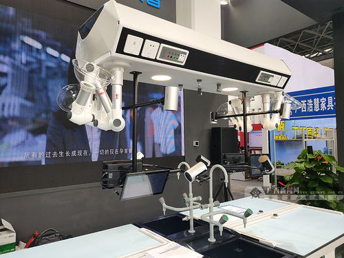 第九屆廣西教育裝備展圓滿落幕 云計(jì)算設(shè)備引領(lǐng)高科技教學(xué)新風(fēng)潮