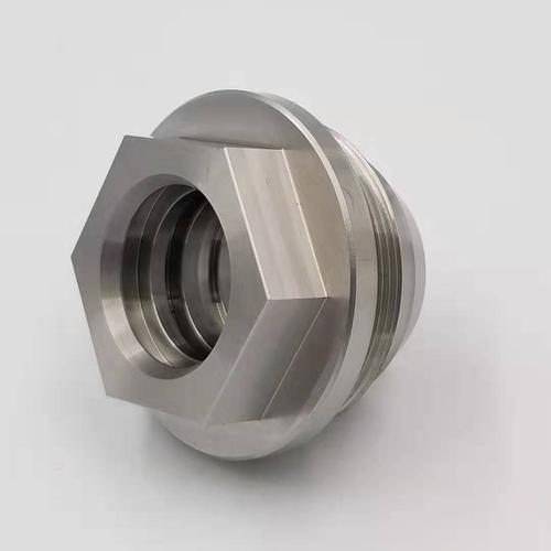鋁件加工中的液壓螺母小零件——探析液壓螺母 NC 鋁件 CNC 車削細節要點